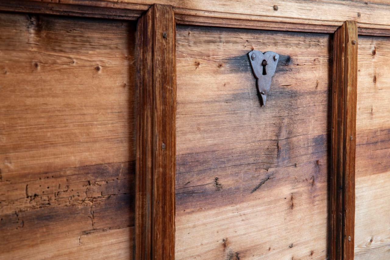 Bauernhaus Rossmoos ألباخ المظهر الخارجي الصورة