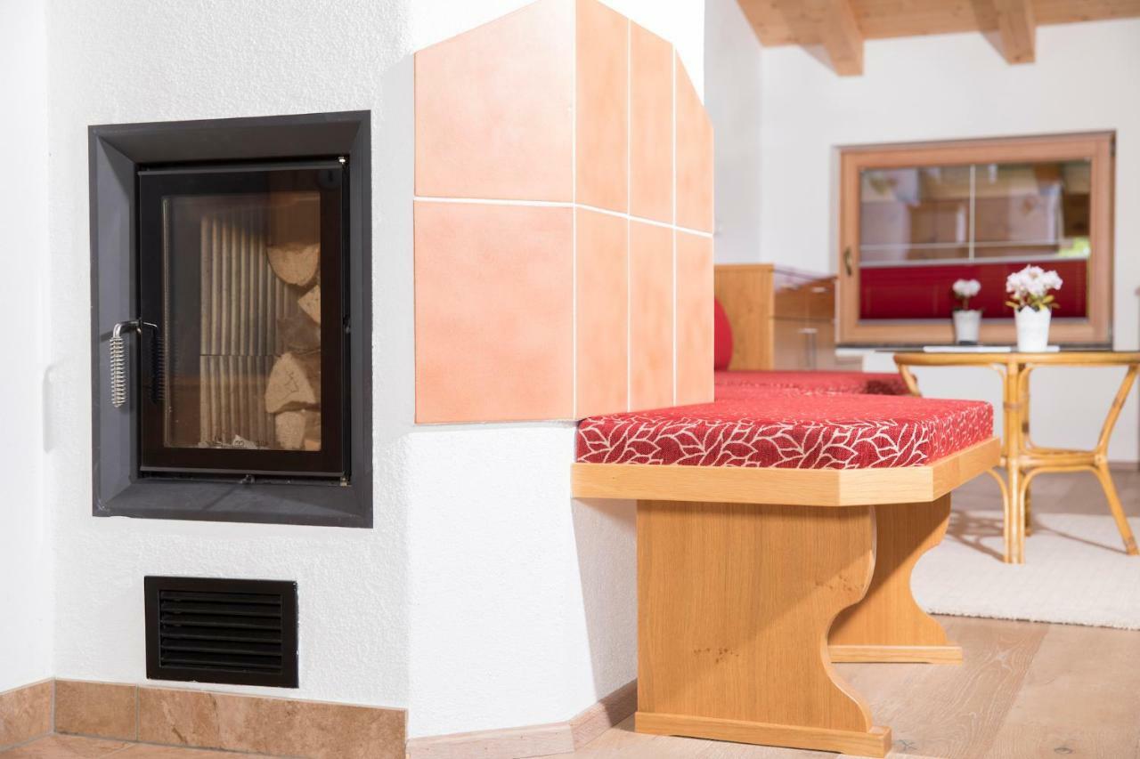 Bauernhaus Rossmoos ألباخ المظهر الخارجي الصورة