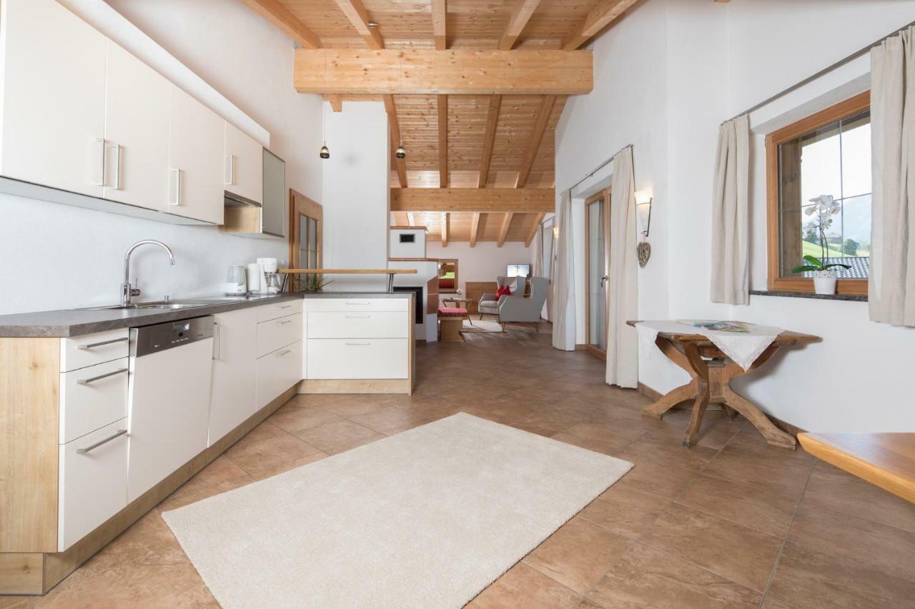 Bauernhaus Rossmoos ألباخ المظهر الخارجي الصورة