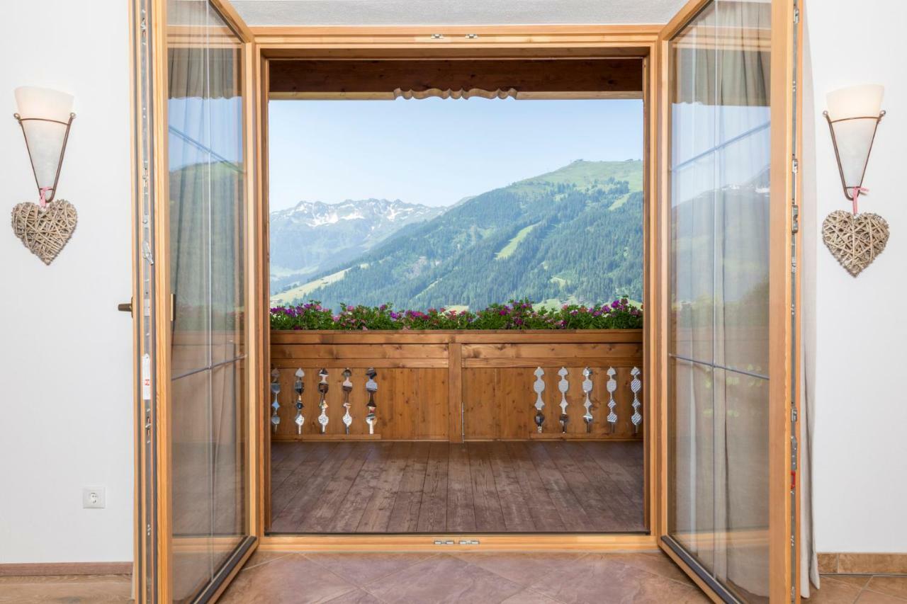 Bauernhaus Rossmoos ألباخ المظهر الخارجي الصورة