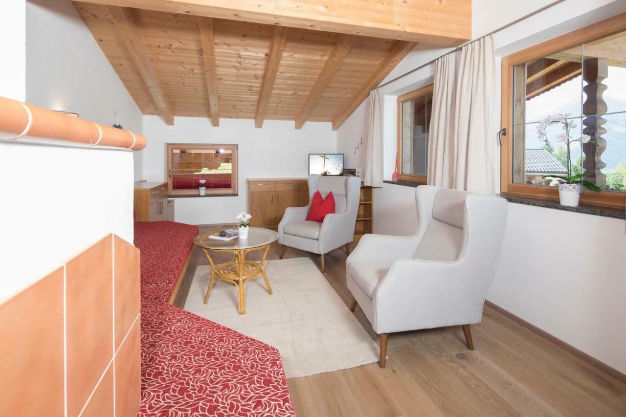 Bauernhaus Rossmoos ألباخ المظهر الخارجي الصورة
