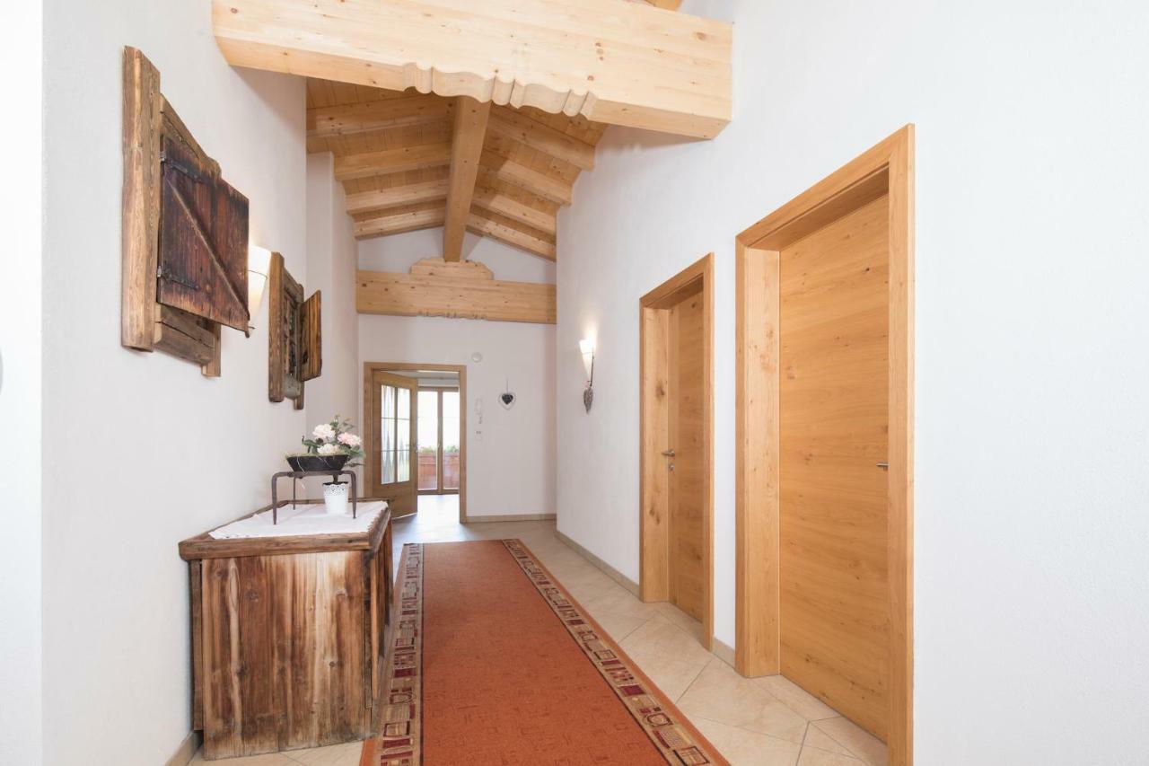 Bauernhaus Rossmoos ألباخ المظهر الخارجي الصورة